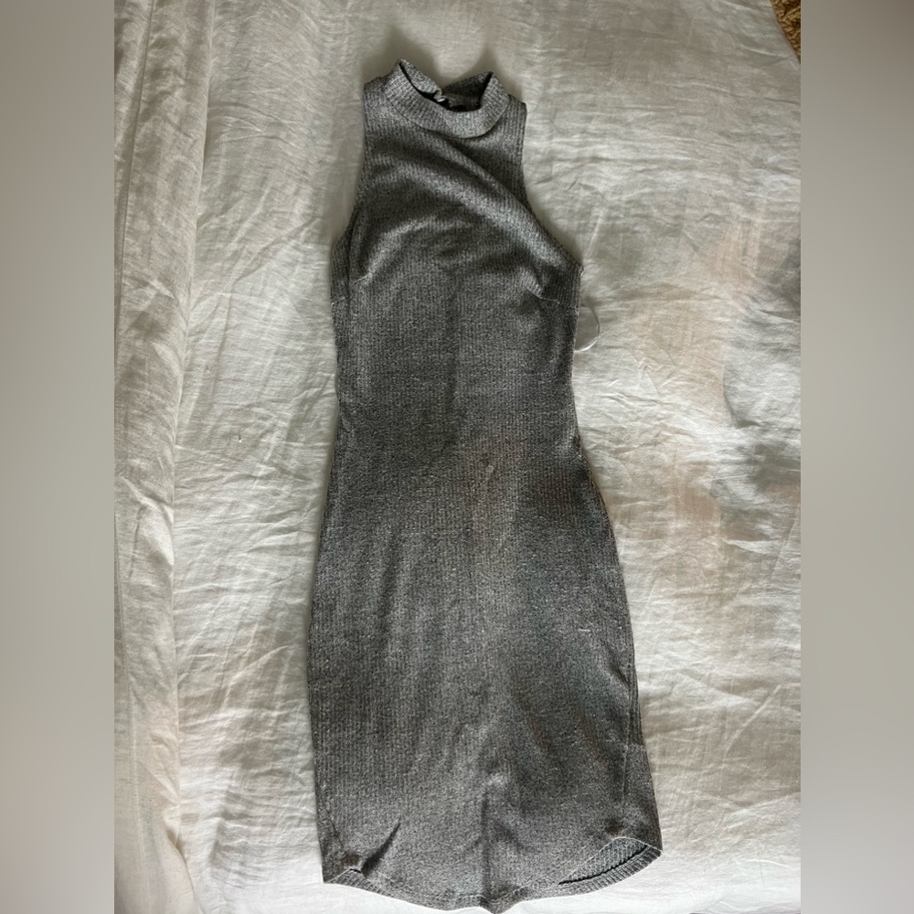 Rumor Boutique Dress